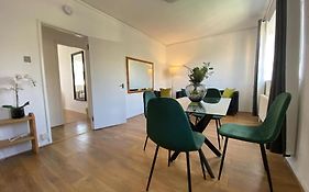 Charming Retreat In Pimlico